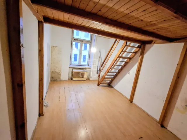 Eladó lakás Budapest VIII. kerület, Józsefváros, Baross utca 33 nm