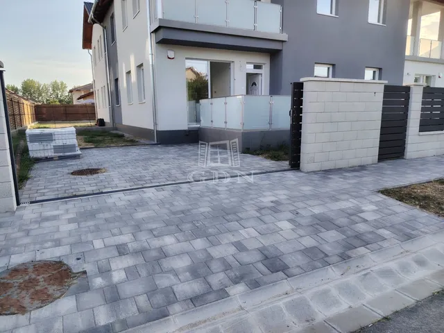 Eladó lakás Dunaharaszti, Bezerédi-lakópark 65 nm