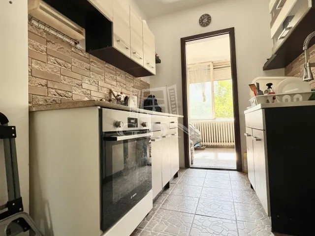 Eladó lakás Budapest IX. kerület, Rehabilitációs terület IX. ker. 41 nm