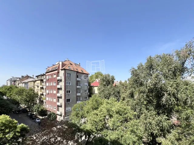Eladó lakás Budapest IX. kerület, Rehabilitációs terület IX. ker. 41 nm