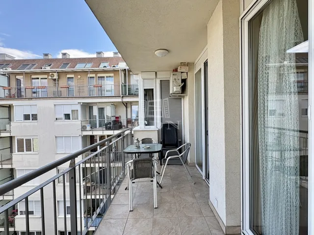 Eladó lakás Budapest IX. kerület, Rehabilitációs terület IX. ker. 53 nm