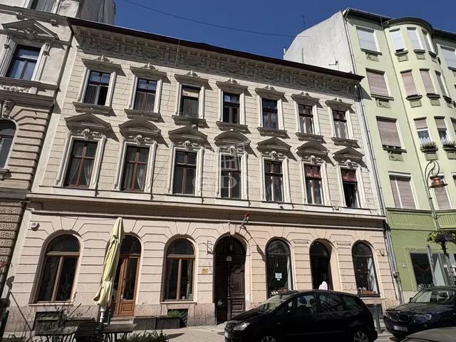 Eladó lakás Budapest IX. kerület 75 nm