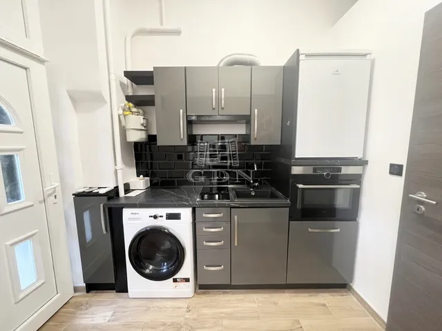 Eladó lakás Budapest XIII. kerület, Vizafogó 24 nm