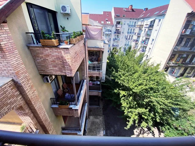 Eladó lakás Budapest IX. kerület, Rehabilitációs terület IX. ker. 54 nm