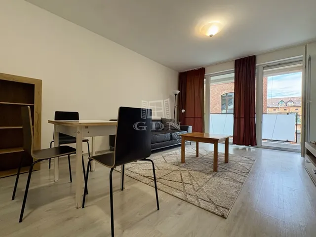 Eladó lakás Budapest IX. kerület, Rehabilitációs terület IX. ker., Márton utca 54 nm
