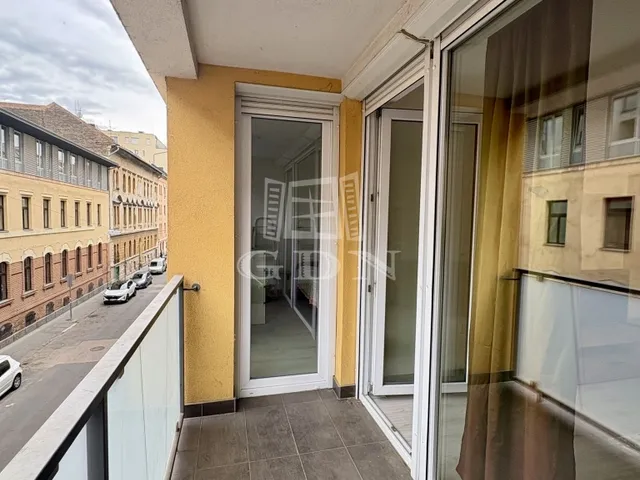 Eladó lakás Budapest IX. kerület, Rehabilitációs terület IX. ker. 54 nm