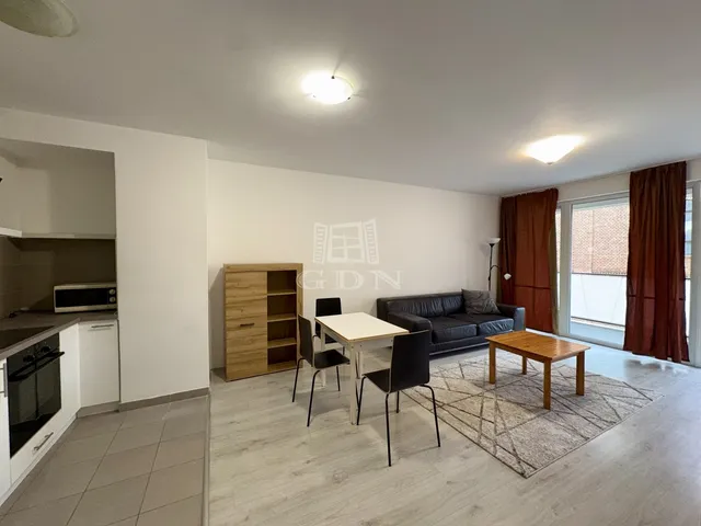 Eladó lakás Budapest IX. kerület, Rehabilitációs terület IX. ker. 54 nm