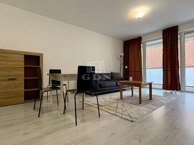 Eladó lakás Budapest IX. kerület, Rehabilitációs terület IX. ker. 54 nm