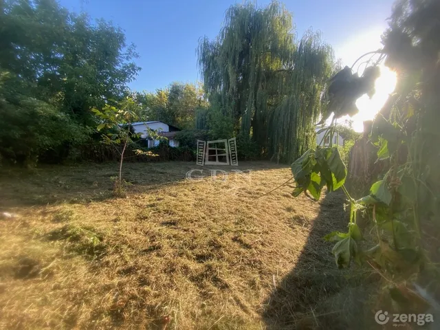 Eladó telek Gödöllő 484 nm