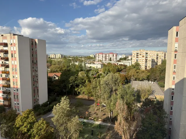 Eladó lakás Budapest IX. kerület 35 nm