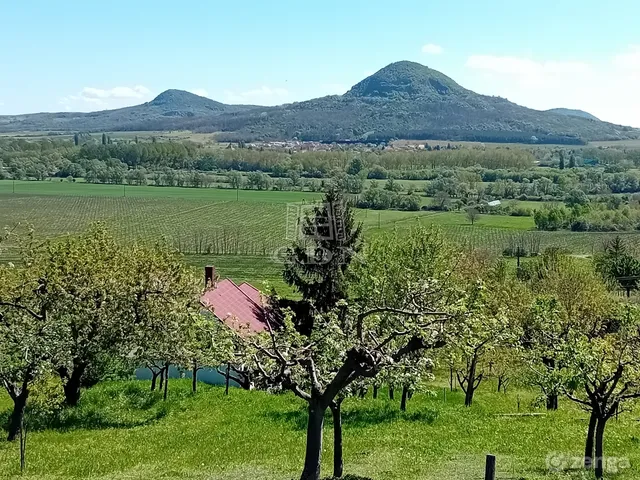 Eladó telek Kisapáti 4632 nm