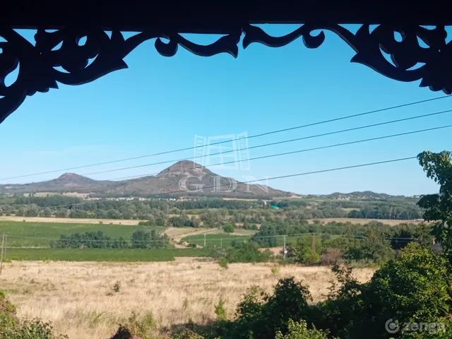 Eladó telek Kisapáti 4632 nm
