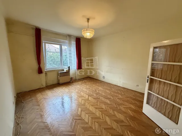 Eladó lakás Budapest XV. kerület 37 nm