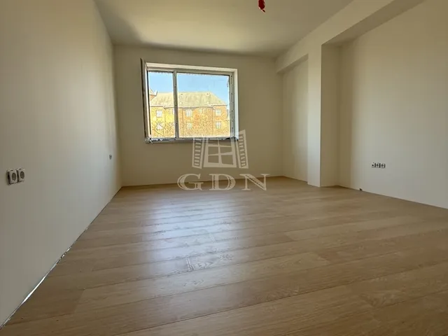 Eladó lakás Budapest VIII. kerület, Tisztviselőtelep 87 nm