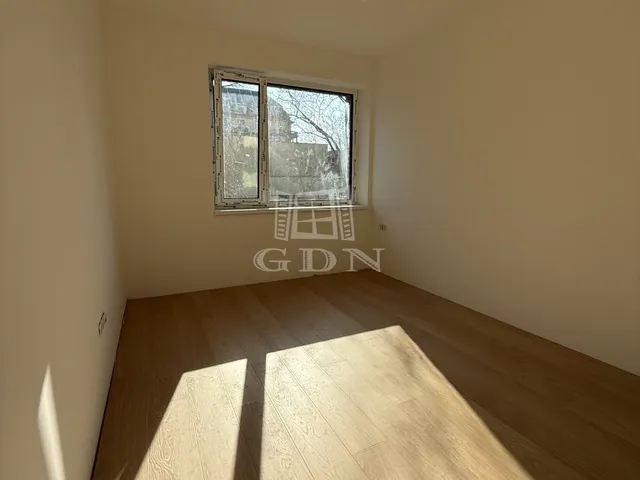 Eladó lakás Budapest VIII. kerület, Tisztviselőtelep 87 nm