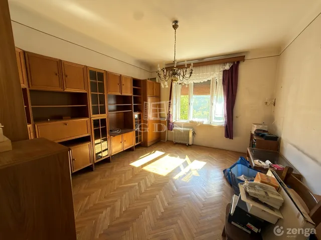 Eladó lakás Budapest VIII. kerület, Tisztviselőtelep 75 nm