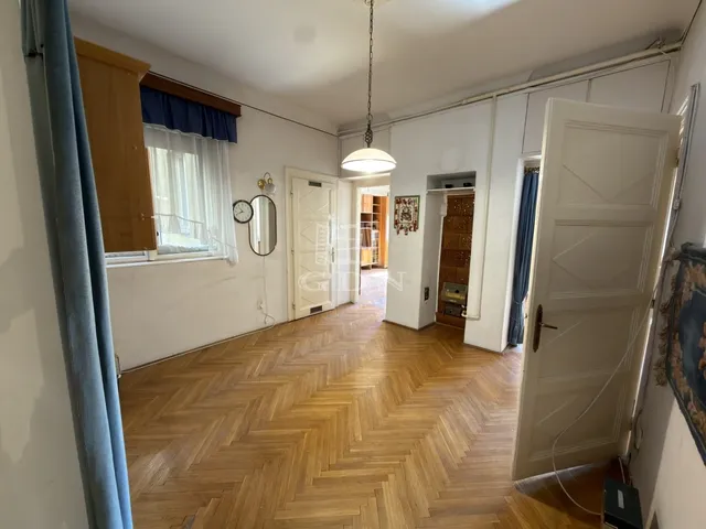 Eladó lakás Budapest VIII. kerület, Tisztviselőtelep, Vajda Péter 75 nm