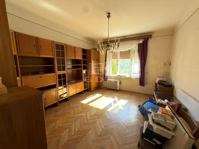 Eladó lakás Budapest VIII. kerület, Tisztviselőtelep 75 nm