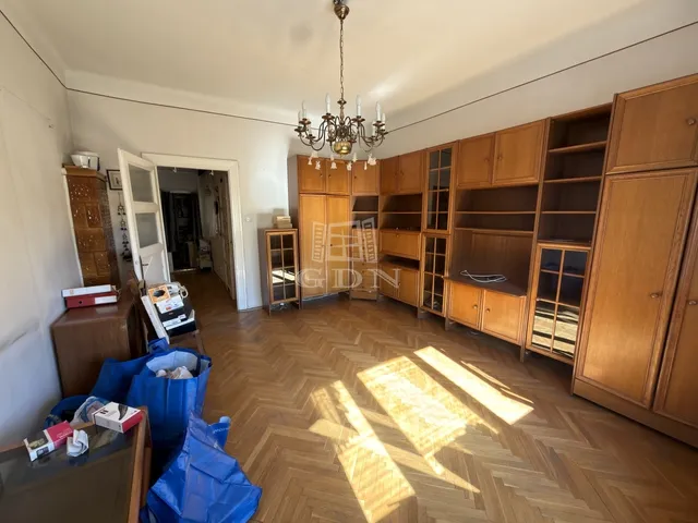 Eladó lakás Budapest VIII. kerület, Tisztviselőtelep, Vajda Péter 75 nm
