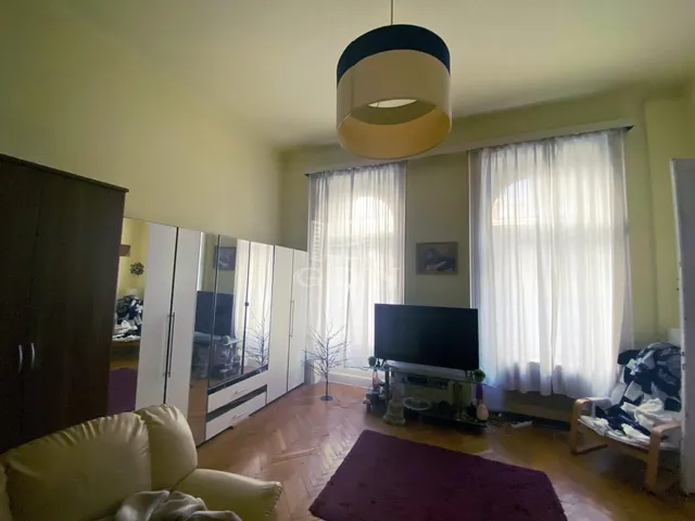 Eladó lakás Budapest VIII. kerület 46 nm