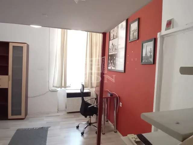 Eladó lakás Budapest IX. kerület 28 nm