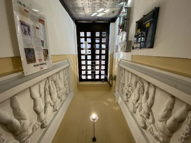 Eladó lakás Budapest VIII. kerület 26 nm