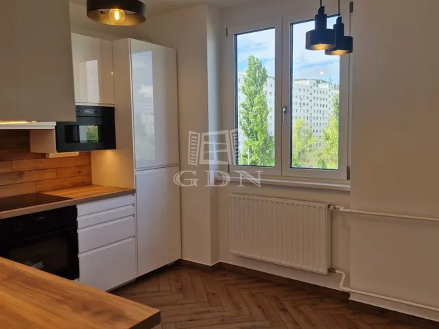 Eladó lakás Budapest III. kerület, Óbuda 52 nm