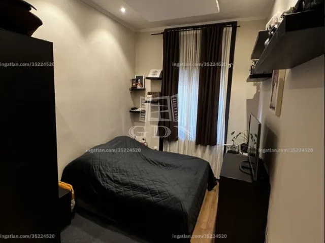 Eladó lakás Budapest VII. kerület 70 nm