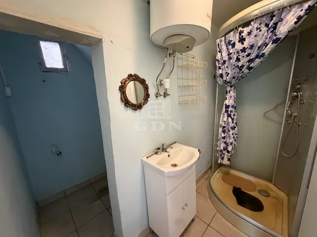 Eladó ház Budapest XV. kerület 37 nm