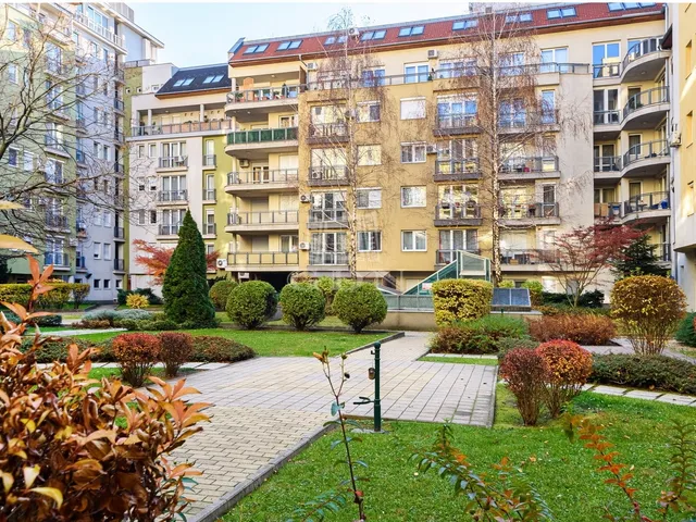 Eladó lakás Budapest IX. kerület 34 nm