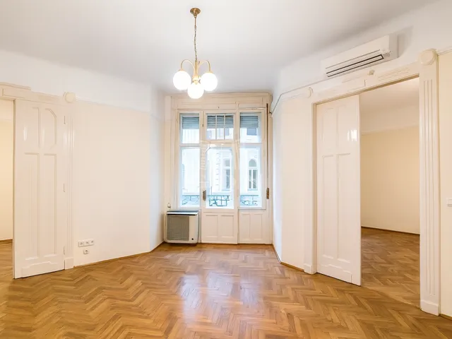 Eladó lakás Budapest VII. kerület, Belső-Erzsébetváros 88 nm
