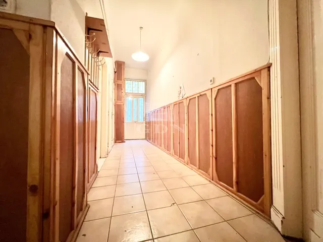 Eladó lakás Budapest VII. kerület, Belső-Erzsébetváros, Hernád utca 88 nm