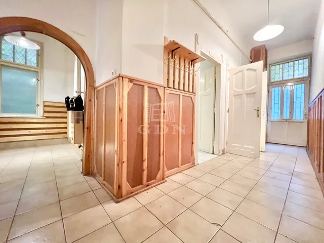 Eladó lakás Budapest VII. kerület, Belső-Erzsébetváros, Hernád utca 88 nm