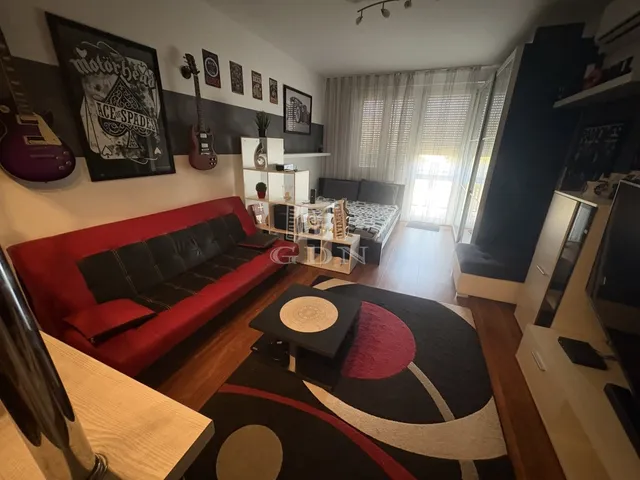Eladó lakás Budapest XIX. kerület 34 nm
