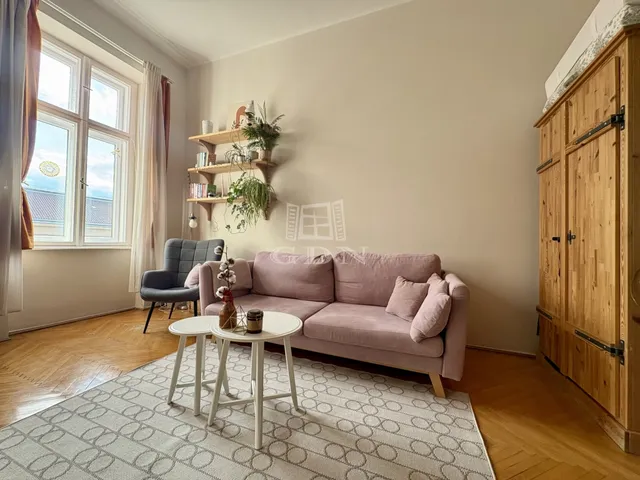 Eladó lakás Budapest VIII. kerület 39 nm