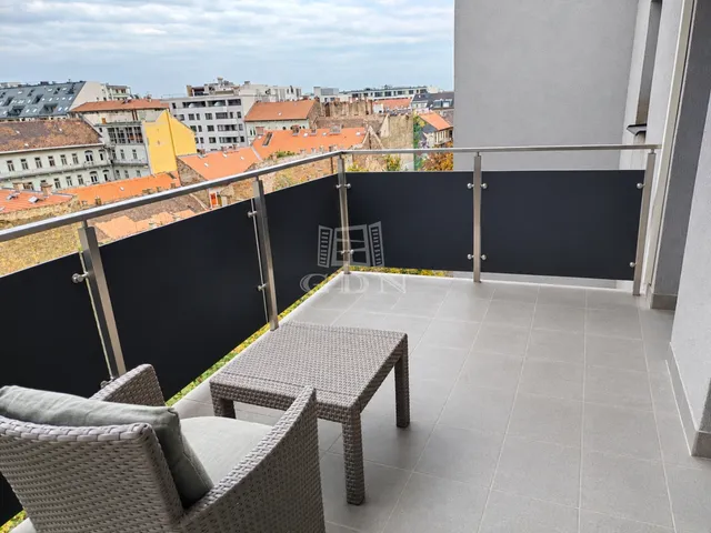 Eladó lakás Budapest VIII. kerület 45 nm
