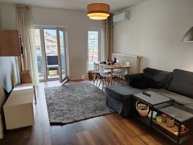 Eladó lakás Budapest VIII. kerület 45 nm