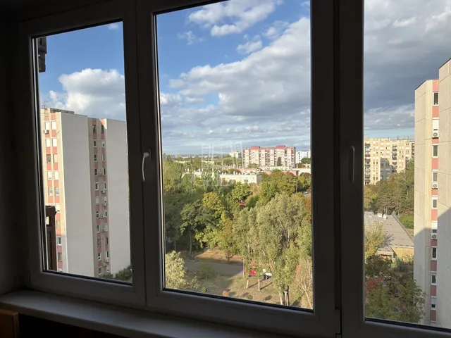 Eladó lakás Budapest IX. kerület 35 nm