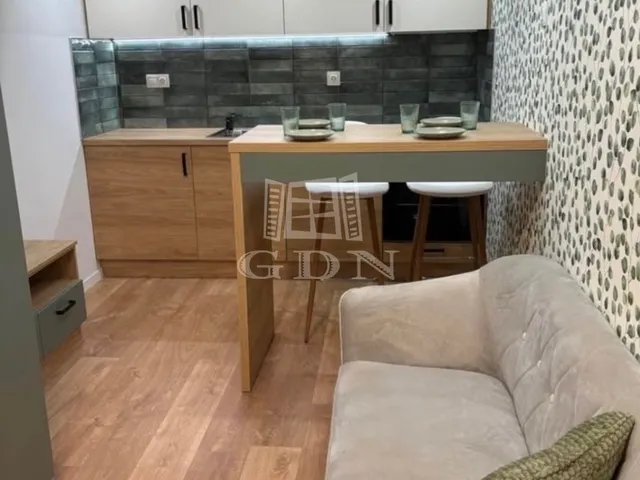 Eladó lakás Budapest VIII. kerület 16 nm