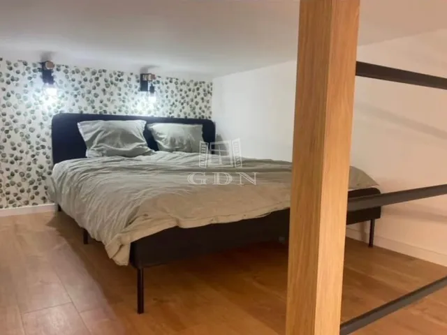 Eladó lakás Budapest VIII. kerület, Nap utca 16 nm
