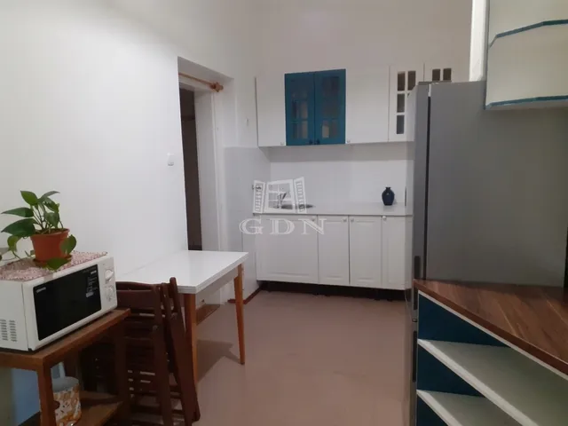 Eladó lakás Budapest VIII. kerület, Magdolnanegyed, Kálvária tér 39 nm