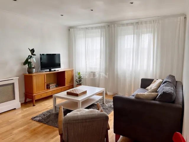 Eladó lakás Budapest VIII. kerület, Palotanegyed 62 nm