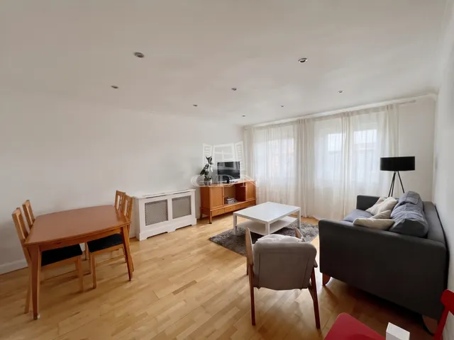 Eladó lakás Budapest VIII. kerület, Palotanegyed 62 nm