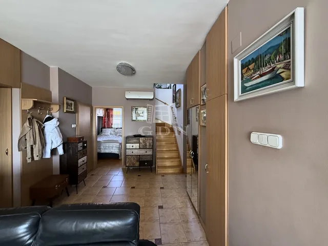 Eladó lakás Budapest XIII. kerület, Újlipótváros, Gogol utca 100 nm