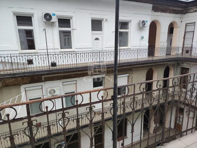 Eladó lakás Budapest VIII. kerület 31 nm
