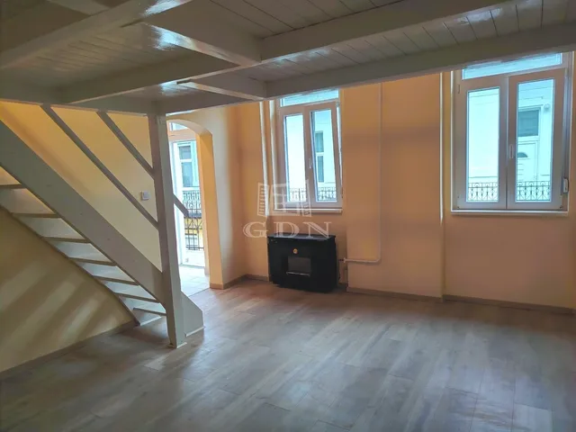 Eladó lakás Budapest VIII. kerület 31 nm