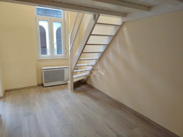 Eladó lakás Budapest VIII. kerület 21 nm