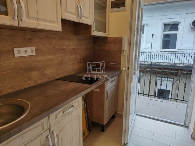 Eladó lakás Budapest VIII. kerület 21 nm