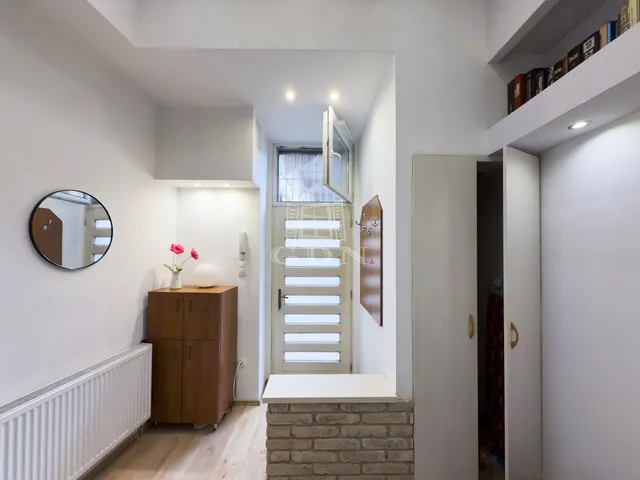 Eladó lakás Budapest VII. kerület 48 nm