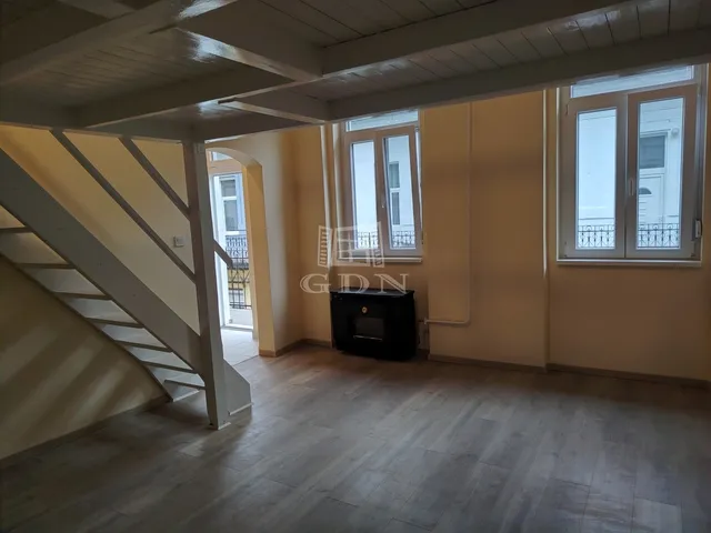 Eladó lakás Budapest VIII. kerület, Józsefváros, Dobozi utca 51 nm